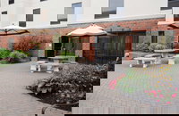 Hampton Inn Harriman Woodbury