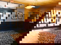 Hampton Inn  Suites Chesapeake-Battlefield Blvd.