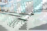 Hampton Inn  Suites Chesapeake-Square Mall