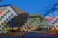 Hampton Inn Norfolk/Chesapeake Greenbrier Area