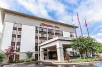 Hampton Inn Oak Ridge Knoxville