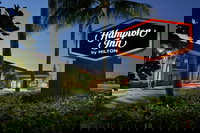 Hampton Inn - Jupiter/Juno Beach