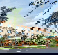 Hampton Inn West Palm Beach-Lake Worth-Turnpike - Accommodation Michigan