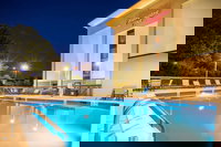 Hampton Inn Plymouth Meeting