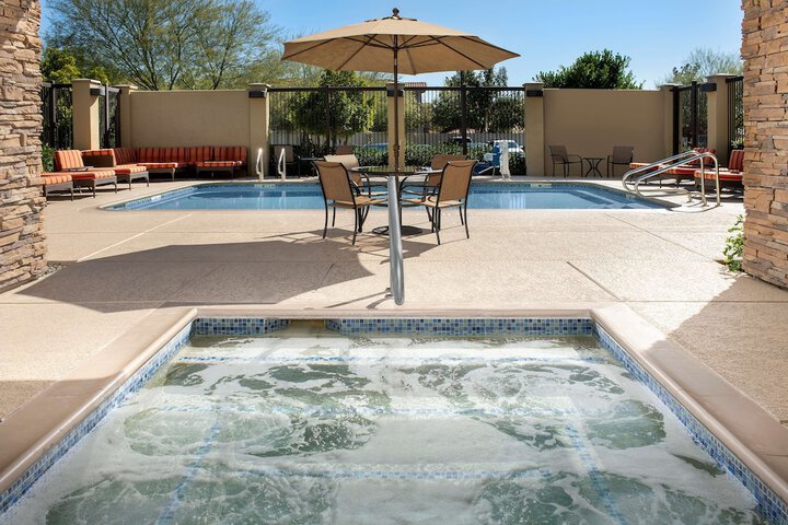 Hampton Inn & Suites Phoenix/Tempe - thumb 3
