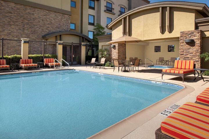 Hampton Inn & Suites Phoenix/Tempe - thumb 4