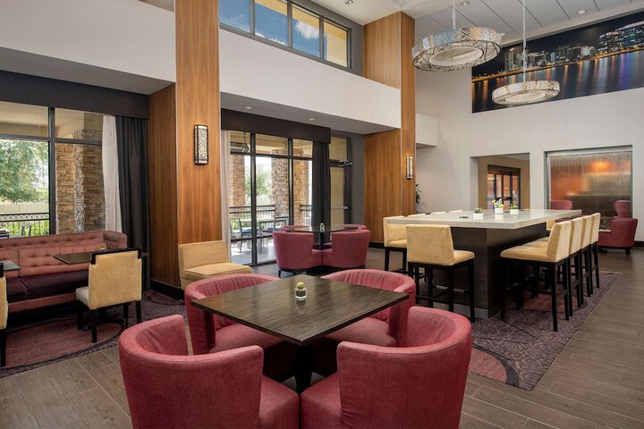 Hampton Inn & Suites Phoenix/Tempe - thumb 6
