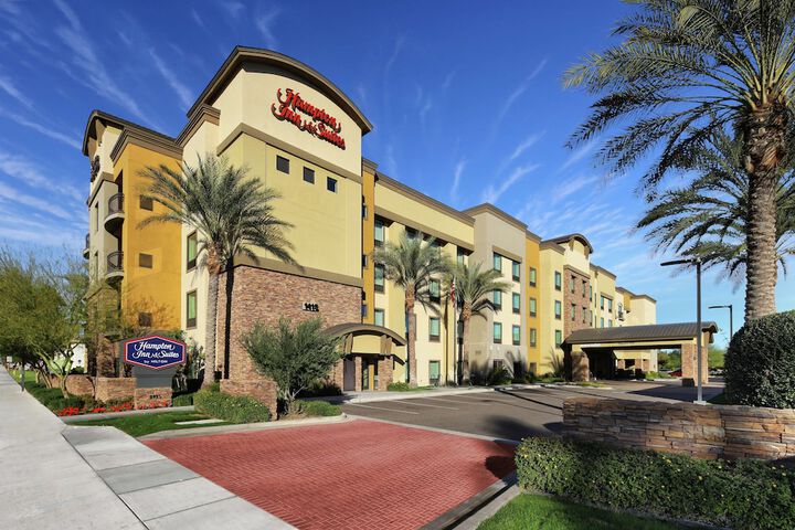 Hampton Inn & Suites Phoenix/Tempe - thumb 1
