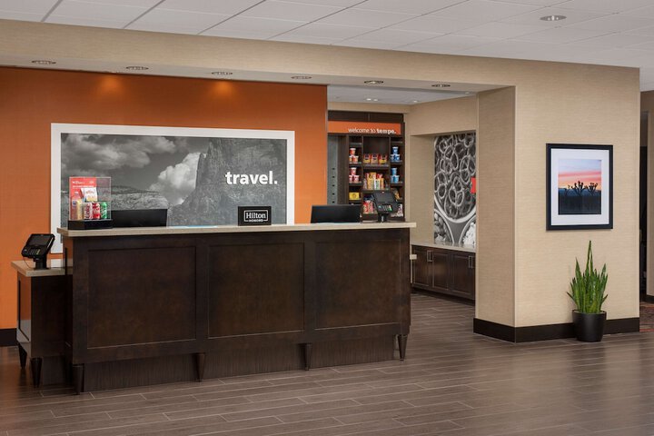 Hampton Inn & Suites Phoenix/Tempe - thumb 5