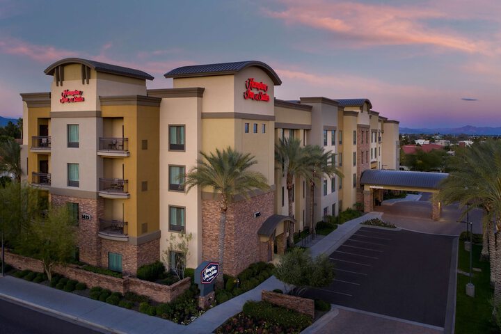 Hampton Inn & Suites Phoenix/Tempe - thumb 2