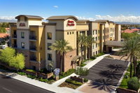 Hampton Inn  Suites Phoenix/Tempe