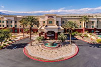 Hampton Inn  Suites Palm Desert