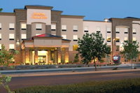 Hampton Inn  Suites Prescott Valley