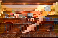 Hampton Inn Petersburg-Ft. Lee