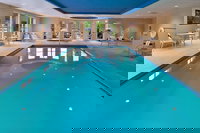 Hampton Inn  Suites Plymouth