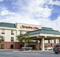 Hampton Inn Rapid City - Accommodation Michigan