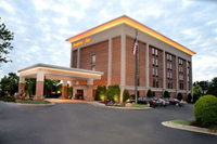 Hampton Inn Raleigh - Capital Blvd. North