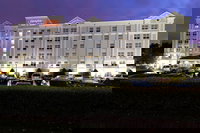 Hampton Inn  Suites Raleigh/Cary I-40 PNC Arena