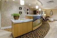 Comfort Inn Raleigh Midtown