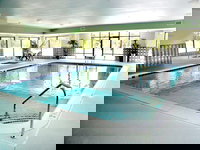 Hampton Inn  Suites Richmond/Virginia Center