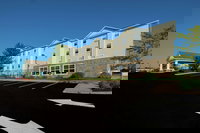 Hampton Inn  Suites Rockland