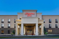 Hampton Inn Rock Springs