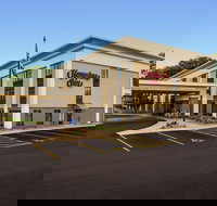 Hampton Inn Rochester - Accommodation Michigan