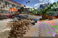 Hampton Inn Rocky Mount