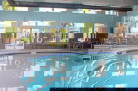 Hampton Inn  Suites Seattle North/Lynnwood