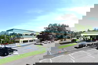 Hampton Inn Salt Lake City North