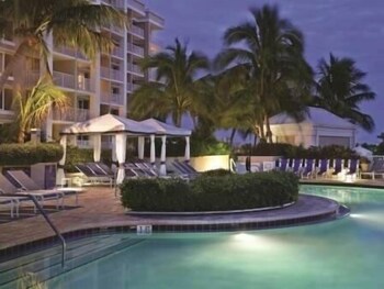 Mbor 604 - Marco Beach Ocean Resort 1 Bedroom Condo - thumb 1