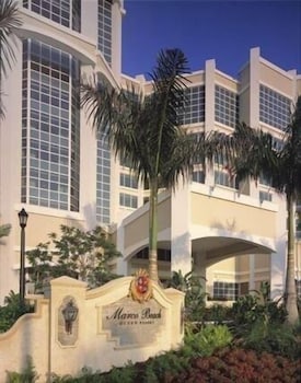 Mbor 604 - Marco Beach Ocean Resort 1 Bedroom Condo - thumb 0