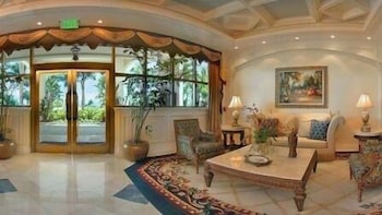 Mbor 604 - Marco Beach Ocean Resort 1 Bedroom Condo - thumb 3