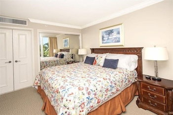 Mbor 604 - Marco Beach Ocean Resort 1 Bedroom Condo - thumb 5