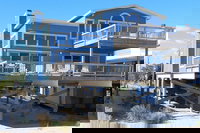 1202 South Ocean Drive by Long  Foster