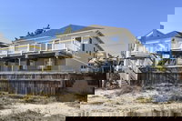 704 South Ocean Drive by Long  Foster