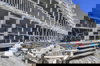 Atlantic Watergate 16 by Long  Foster