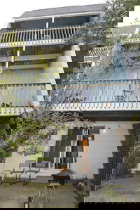 Atlantic Watergate 49 39549 Dune Rd by Long  Foster