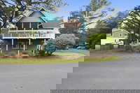 Blues Away by Long  Foster