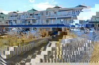 Blue Surf 205 Bethany Beach by Long  Foster