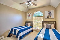 Upscale Pet Friendly Haven 2.5 Mi to Frisco