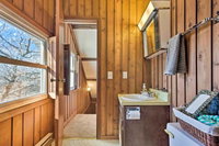 Cozy Pet Friendly Escape 1Mi to Beech Mtn Ski