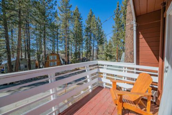 A Beary Happy Cabin - thumb 0