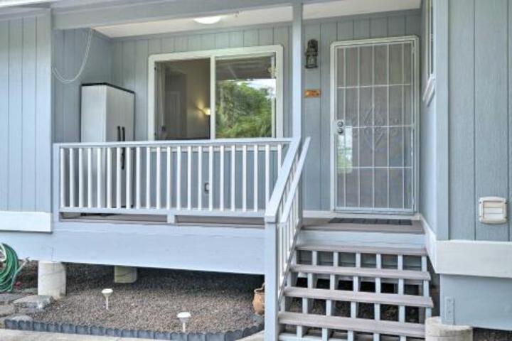 Hilo Home With Ocean View 39 Mi To Volcanoes NP - thumb 2