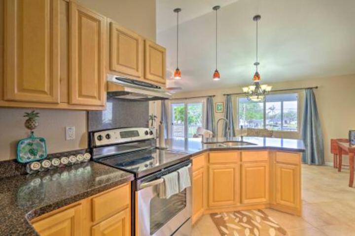 Hilo Home With Ocean View 39 Mi To Volcanoes NP - thumb 1