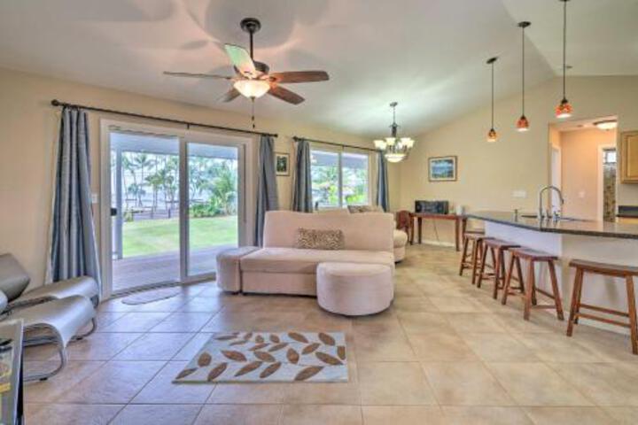 Hilo Home With Ocean View 39 Mi To Volcanoes NP - thumb 0