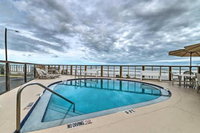 Beach Bunny Dream Studio w / Pool  Ocean View