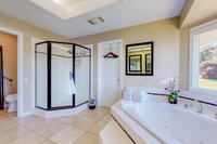 Whalerock Luxury Home