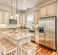 Wild Dunes - Accommodation Michigan