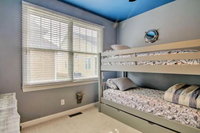 Bayside Resort Retreat 6 Mi to Fenwick Island